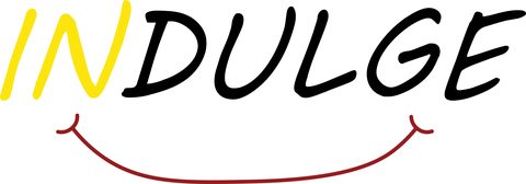 Indulge Café logo