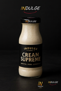 Cream supreme