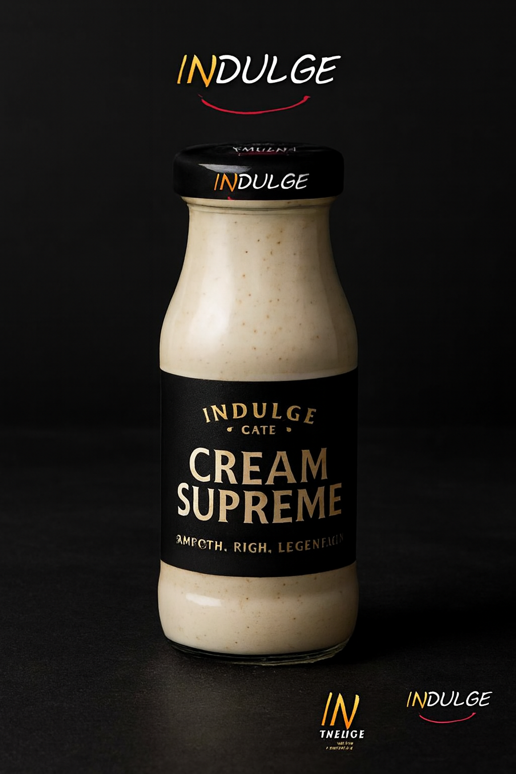 Cream supreme