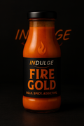 fire gold