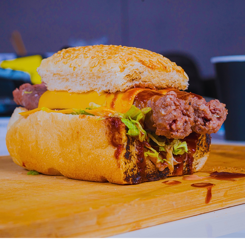 Boerie Kota