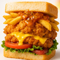 Chicken kota